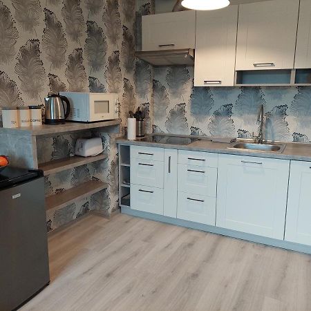 Apartament Kopernika-Centrum Slupska Exterior foto